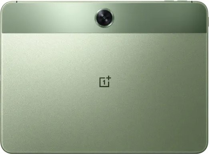 Tablet OnePlus Pad Go 11.35" Wi-Fi/4G 8/128GB Twin Mint (TABONETZA0002) - obraz 3