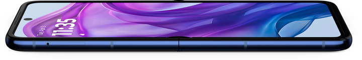 Мобільний телефон Motorola Razr 50 Ultra 12/512GB Midnight Blue (PB1T0002PL) - зображення 14