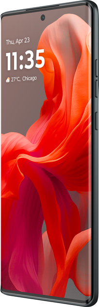 Мобільний телефон Motorola G85 12/256GB Urban Grey (PB2A0006PL) - зображення 4
