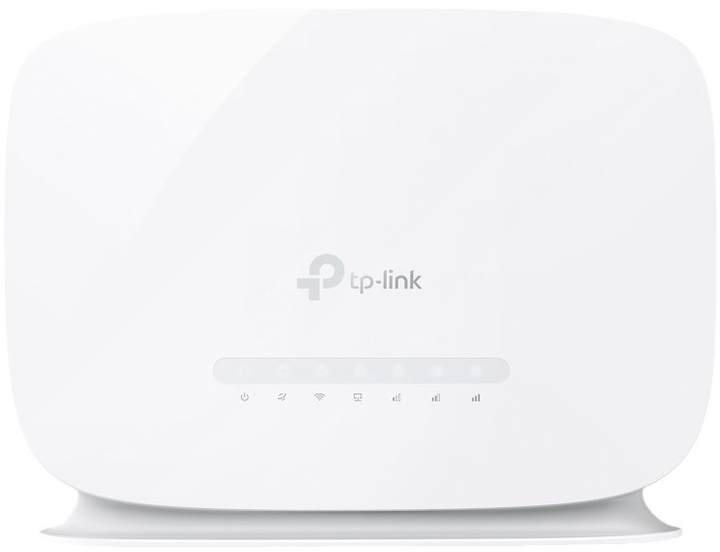 Маршрутизатор Wi-Fi TP-LINK Archer MR505 - зображення 1