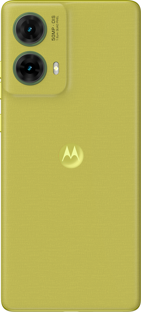 Мобільний телефон Motorola G85 12/256GB Olive Green (PB2A0007PL) - зображення 6