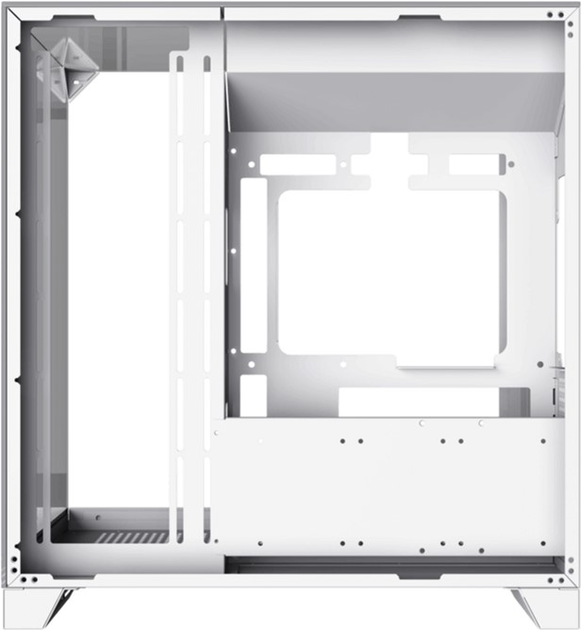 Корпус GameMax Infinity Plus WH - изображение 7
