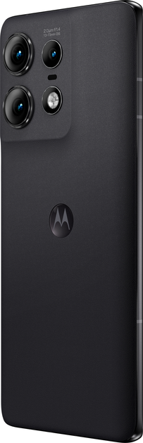 Мобільний телефон Motorola Edge 50 Pro 5G 12/512GB Black Beauty (PB1J0003PL) - зображення 7