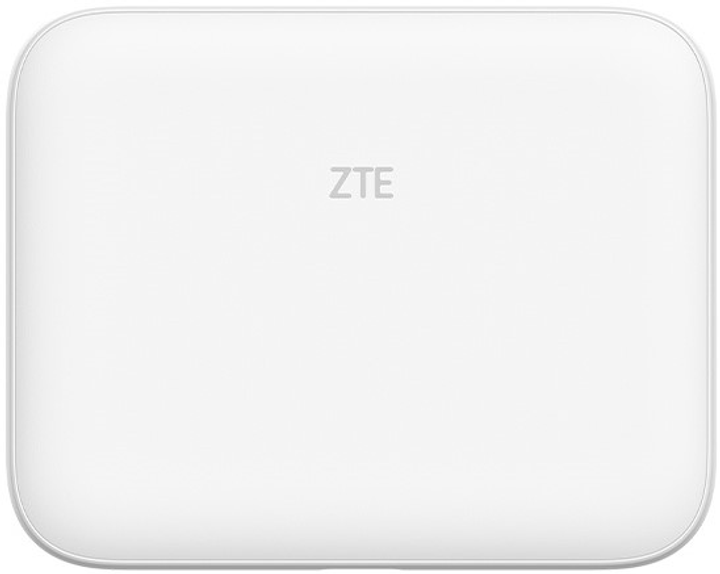 Мобільний маршрутизатор ZTE F50 5G (6902176109942) - зображення 2