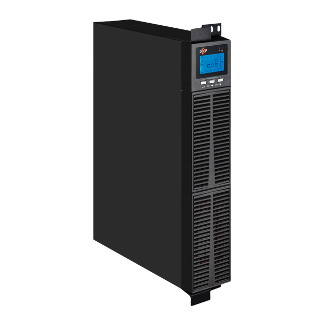 ИБП Smart-UPS LogicPower 1000 PRO RM (with battery) - изображение 3