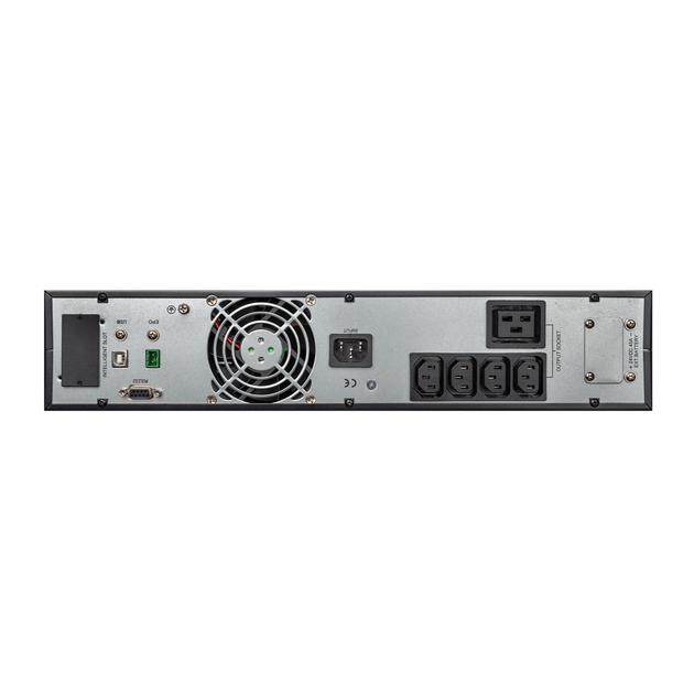 ИБП Smart-UPS LogicPower 1000 PRO RM (with battery) - изображение 4