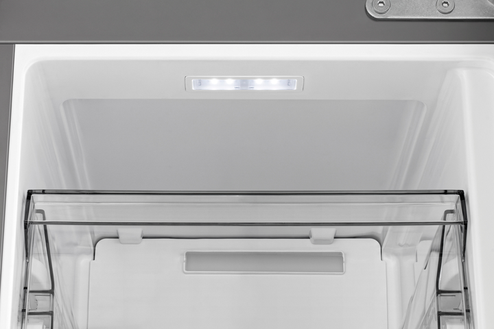 Холодильник Hisense RQ5P470SAIE (6993473) - зображення 13