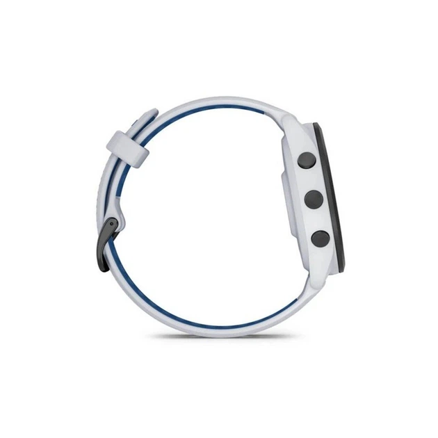 Смарт-годинник Garmin Forerunner 265, stone, GPS [47697] - зображення 4