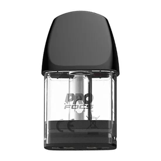 Картридж Uwell Caliburn A2 2ml Coil 0.9 Ом (co0377) - Фото 1 Картридж Uwell Caliburn A2 2ml Coil 0.9 Ом (co0377) - изображение 1