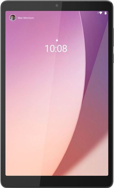 Планшет Lenovo Tab M8 (4th Gen) 2024 8" LTE 3/32GB Arctic Grey (ZAD10011PL) - зображення 1