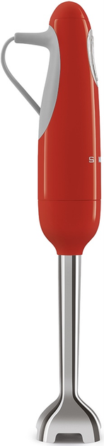Блендер Smeg 50 Style HBF11RDEU (8017709319618) - зображення 3