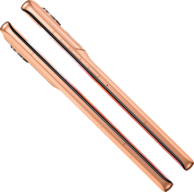 Мобільний телефон Motorola Edge 50 Ultra 5G 16/1TB Peach Fuzz (PB0Y0055PL) - зображення 9