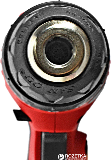 Мережевий шуруповерт Stark EDC 650 Profi (120065015) - зображення 4