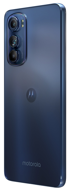 Smartfon Motorola Edge 30 5G 8/256GB Meteor Grey (TKOMOTSZA0319) - obraz 7