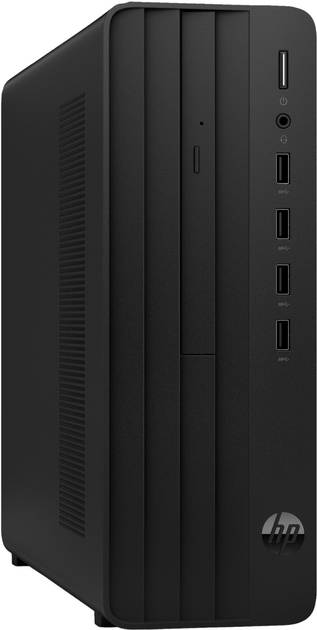 Комп'ютер HP Pro 290 G9 SFF (883U6EA) Black - зображення 1