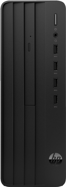 Комп'ютер HP Pro 290 G9 SFF (883U6EA) Black - зображення 2