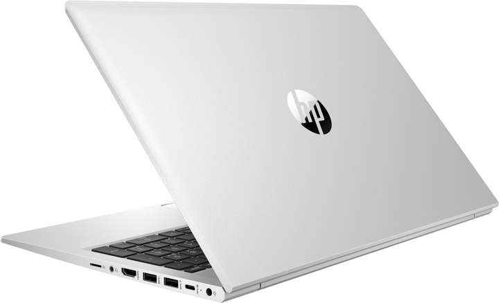 Ноутбук HP Probook 455 G8 (4K7C4EA_16_512) Pike Silver - зображення 4
