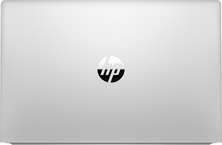 Ноутбук HP Probook 455 G8 (4K7C4EA_16_512) Pike Silver - зображення 5