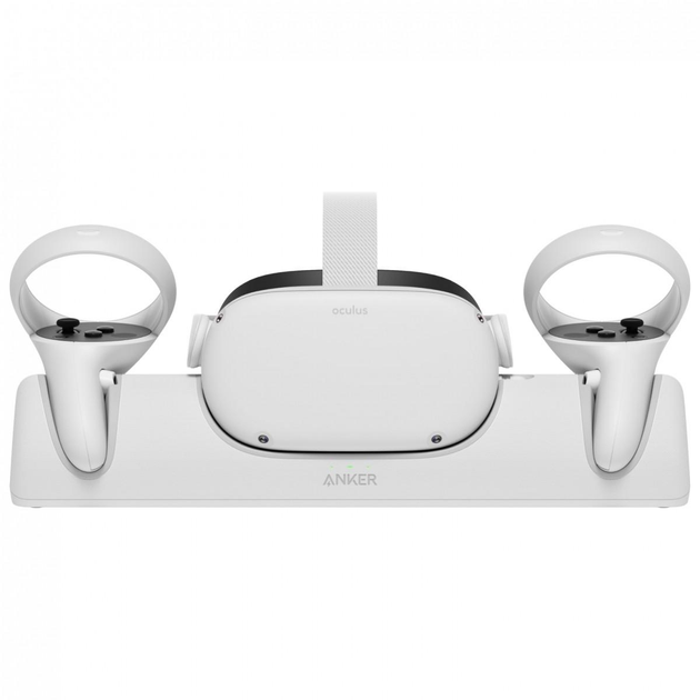 Очки виртуальной реальности Oculus Quest 2 256 Gb - комплект