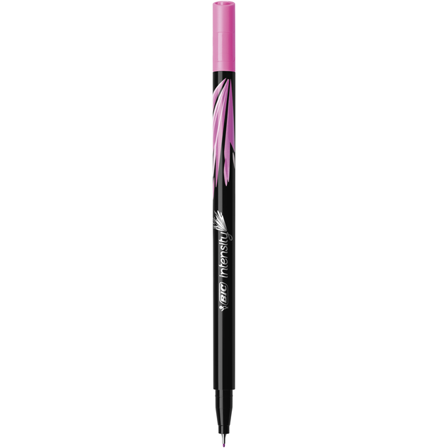 Wkładki BIC Intensity Fine Fun 4 szt. (3086123449275) - obraz 3