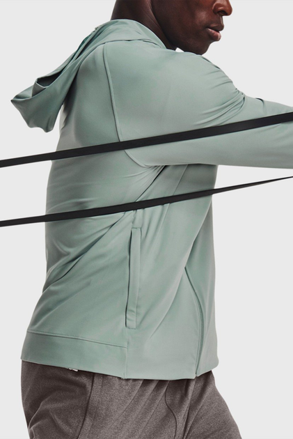 ウェア Under armour yellowstone Спортивная ветровка мужская Under Armour Ua Storm Run Hooded