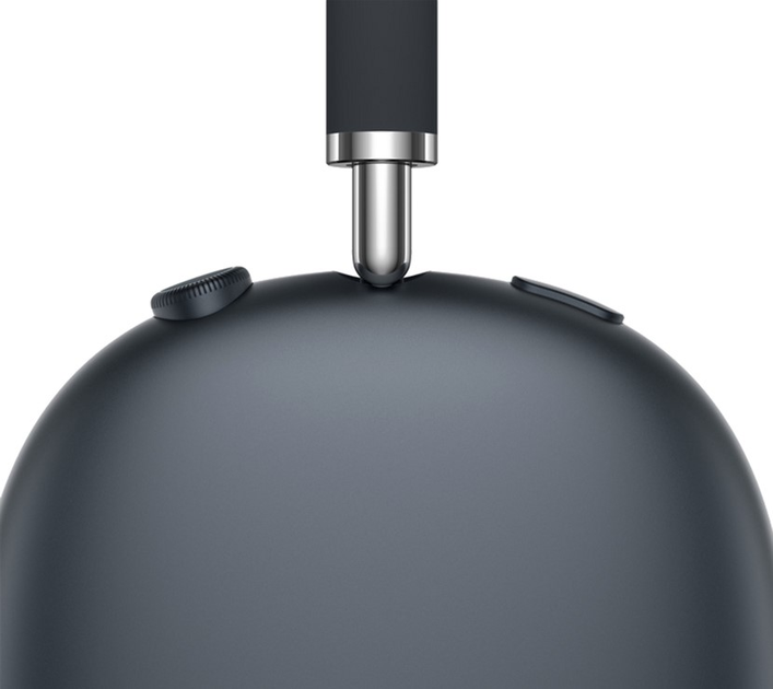 Słuchawki Apple AirPods Max (2. generacja) Midnight (MWW43) - obraz 5