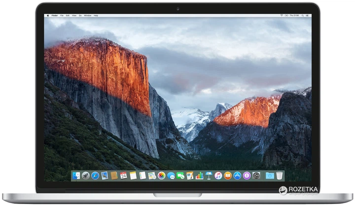 Ноутбук Apple A1502 MacBook Pro Retina 13