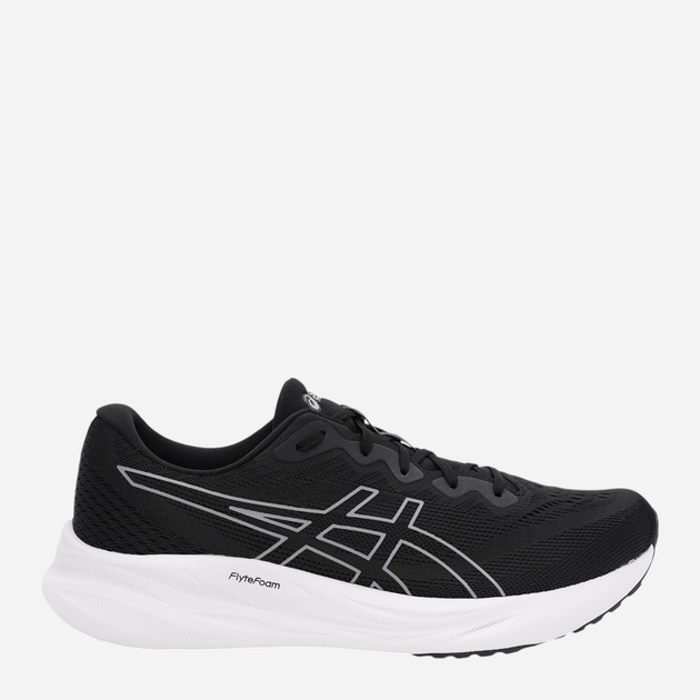 Buty do biegania damskie z amortyzacją ASICS Gel-Pulse 1011B780-003 39 (7.5US) 24.5 cm Czarne (4550457128742) - obraz 1