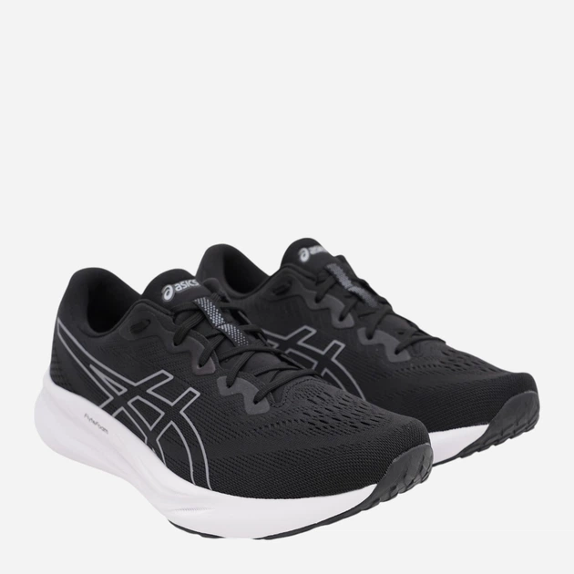 Чоловічі кросівки для бігу ASICS Gel-Pulse 15 1011B780-003 42 (8.5US) 26.5 см Чорні (4550457128834) - зображення 3