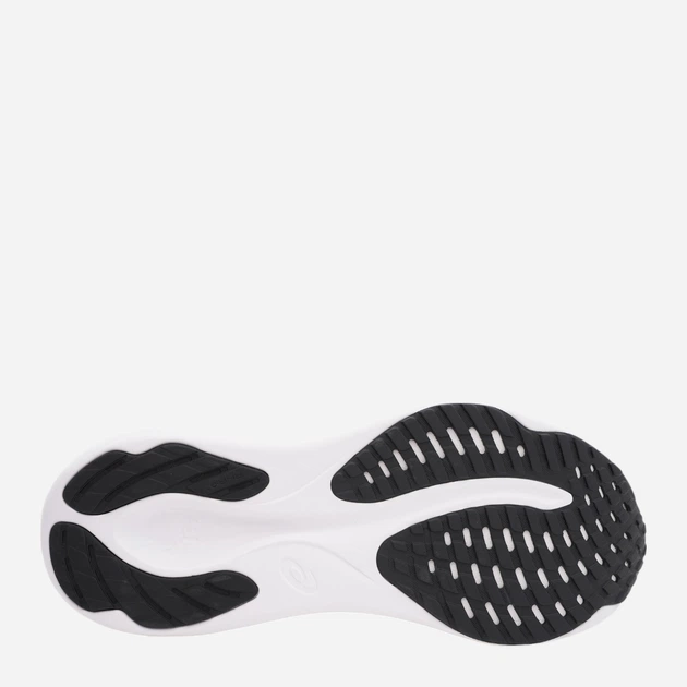 Чоловічі кросівки для бігу ASICS Gel-Pulse 15 1011B780-003 42 (8.5US) 26.5 см Чорні (4550457128834) - зображення 7