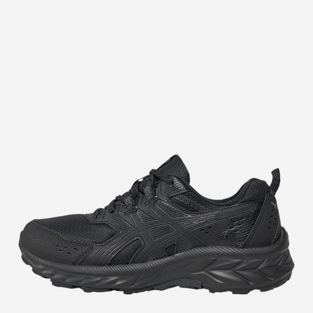 Buty sportowe damskie ASICS Gel-Venture 9 1012B313-001 38 (7US) 24 cm Czarne (4550456098602) - obraz 3