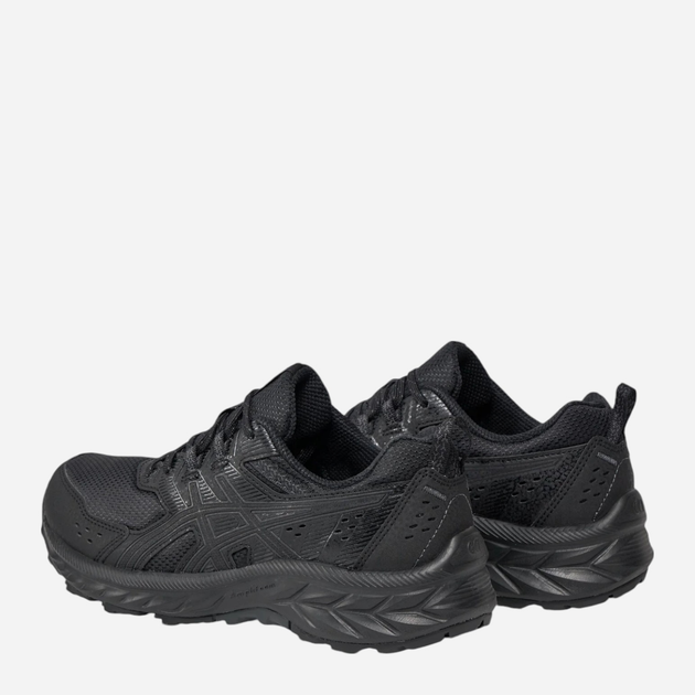 Buty sportowe damskie ASICS Gel-Venture 9 1012B313-001 39.5 (8US) 25 cm Czarne (4550456098657) - obraz 4