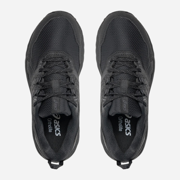 Buty sportowe damskie ASICS Gel-Venture 9 1012B313-001 38 (7US) 24 cm Czarne (4550456098602) - obraz 5