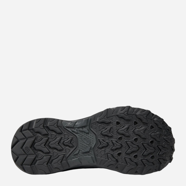 Buty sportowe damskie ASICS Gel-Venture 9 1012B313-001 38 (7US) 24 cm Czarne (4550456098602) - obraz 6