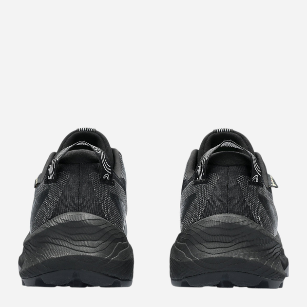 Жіночі кросівки для бігу ASICS Gel-Trabuco 12 G-TX 1012B607-002 38 (7US) 24 см Чорні (4550457307710) - зображення 5