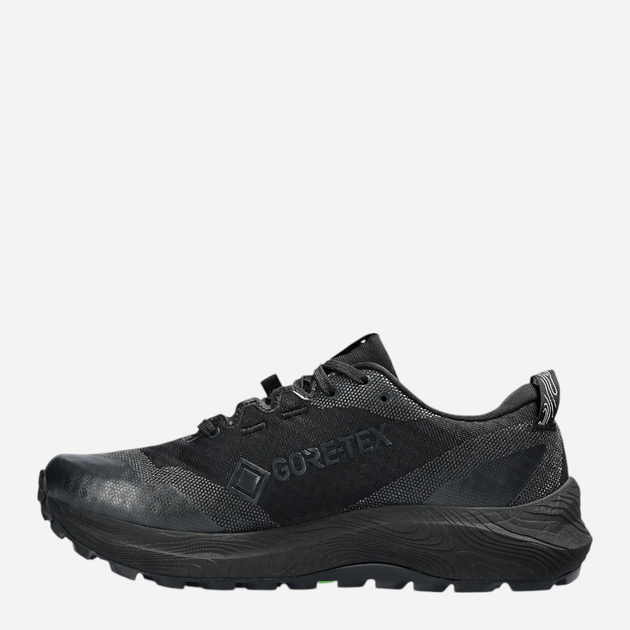 Жіночі кросівки для бігу ASICS Gel-Trabuco 12 G-TX 1012B607-002 40 (8.5US) 25.5 см Чорні (4550457307697) - зображення 3