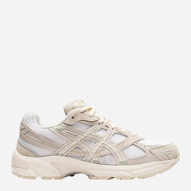 Жіночі кросівки ASICS Gel-1130 1202A163-100 42.5 (10.5US) 27 см Бежеві (4550455138903) - зображення 1