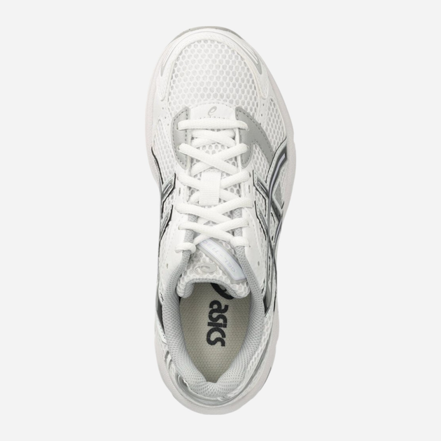 Жіночі кросівки для бігу ASICS Gel-1130 1202A164-115 38 (7US) 24 см Білі (4550457728942) - зображення 4