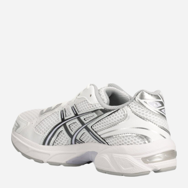 Жіночі кросівки для бігу ASICS Gel-1130 1202A164-115 40.5 (9US) 25.7 см Білі (4550457728911) - зображення 3