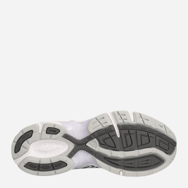 Buty do biegania damskie ASICS Gel-1130 1202A164-115 42 (10US) 26.5 cm Białe (4550457729048) - obraz 5