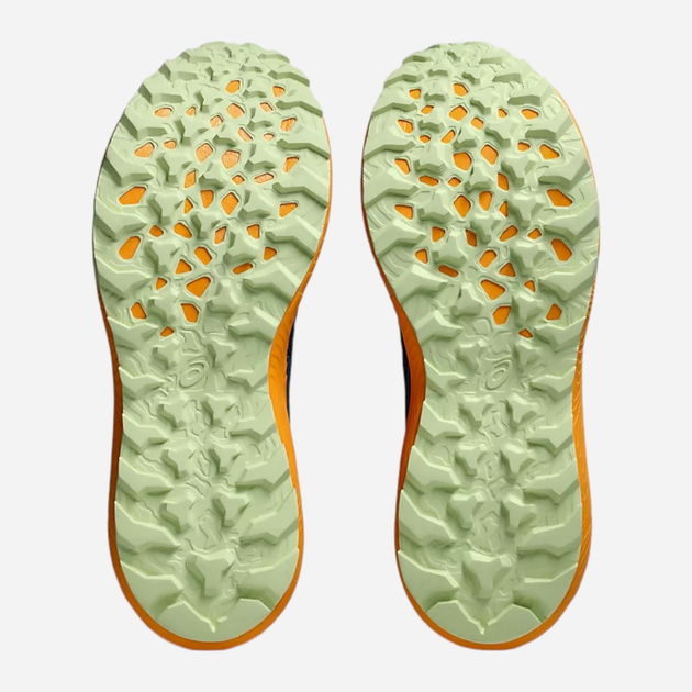 Чоловічі кросівки для бігу ASICS Gel-Sonoma 7 1011B595-404 45 (11US) 28.5 см Сині (4550457708159) - зображення 7