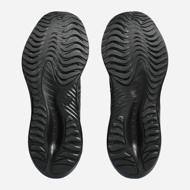 Чоловічі кросівки для бігу ASICS Gel-Excite 10 1011B600-002 45 (11US) 28.5 см Чорні (4550456789388) - зображення 4