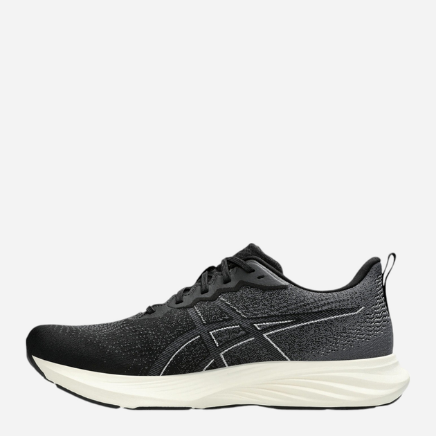 Buty do biegania męskie ASICS Dynablast 4 1011B697-004 45 (11US) 28.5 cm Ciemnoszare (4550457887007) - obraz 3