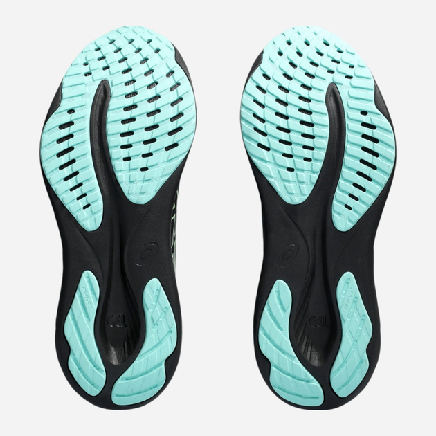 Чоловічі кросівки для бігу ASICS Gel-Pulse 15 GTX 1011B781-001 43.5 (9.5US) 27.5 см Чорні (4550457294355) - зображення 6