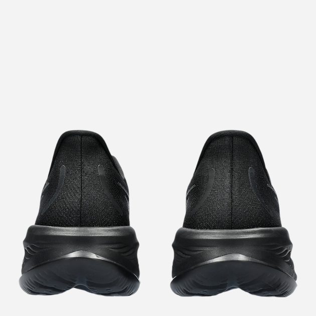 Чоловічі кросівки для бігу ASICS Gel-Cumulus 26 1011B792-003 42 (8.5US) 26.5 см Чорні (4550457299091) - зображення 5