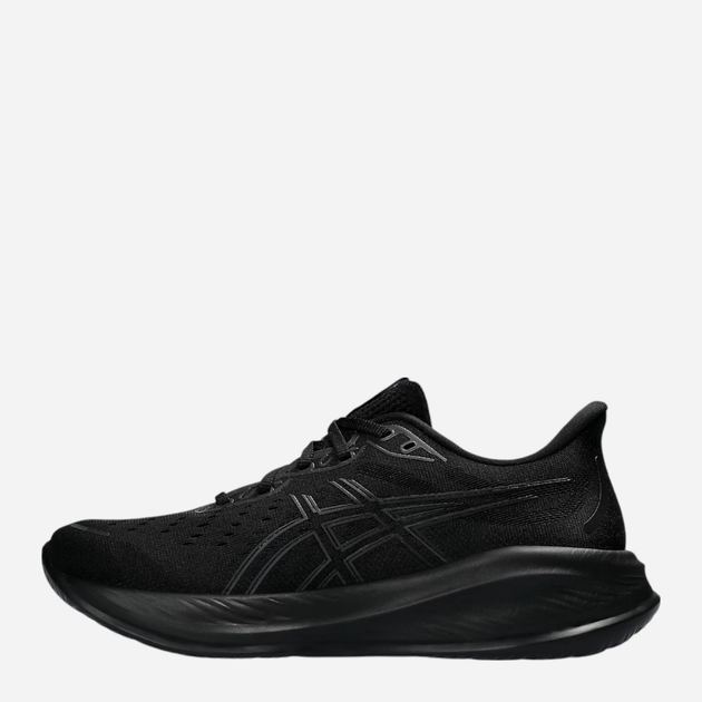 Buty do biegania męskie ASICS Gel-Cumulus 26 1011B792-003 45 (11US) 28.5 cm Czarne (4550457299206) - obraz 3