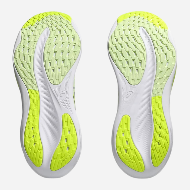 Buty do biegania męskie ASICS Gel-Nimbus 26 1011B794-301 40 (7US) 25.2 cm Jasnozielone (4550457719551) - obraz 7