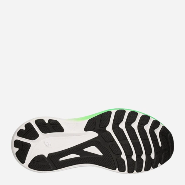 Buty do biegania męskie ASICS Gt-1000 13 1011B858-001 40 (7US) 25.2 cm Czarne (4550457729802) - obraz 5