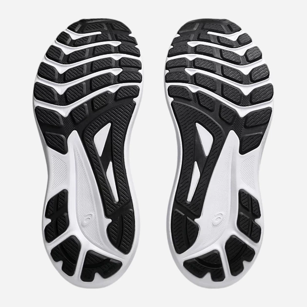 Buty do biegania męskie ASICS Gt-1000 13 1011B858-002 43.5 (9.5US) 27.5 cm Czarne (4550457749046) - obraz 7