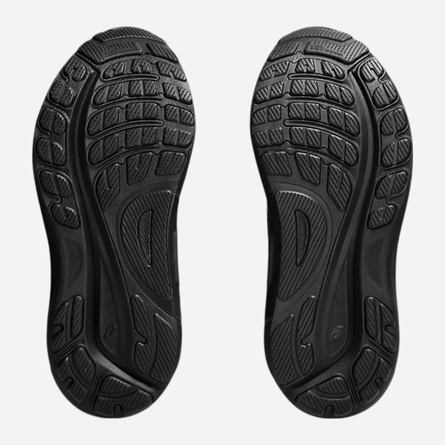 Чоловічі кросівки для бігу ASICS Gel-Kayano 31 1011B867-001 40 (7US) 25.2 см Чорні (4550457883184) - зображення 7